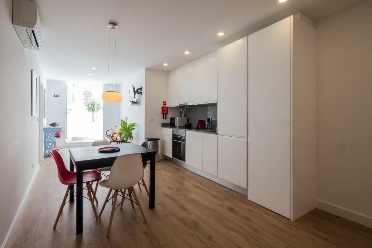 Santo Antonio House - Exclusive * Lissabon