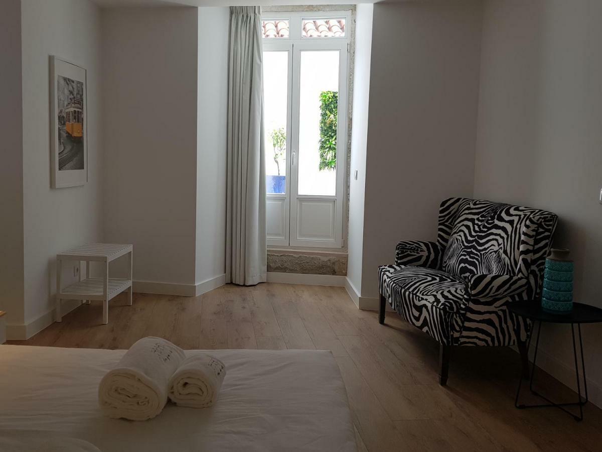 Santo Antonio House - Exclusive Apartment Lissabon