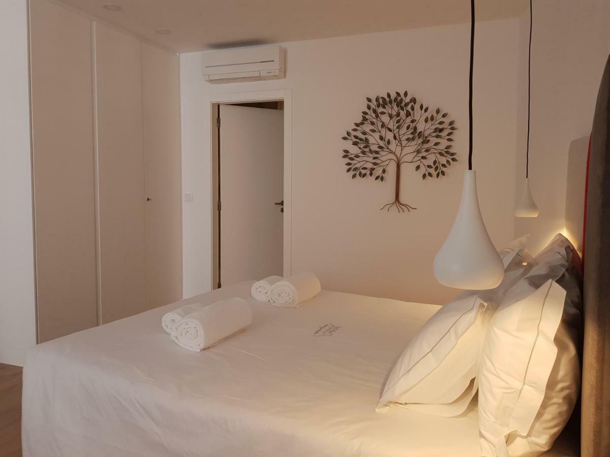 Apartment Santo Antonio House - Exclusive Lissabon